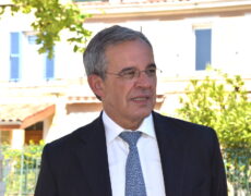 Thierry Mariani : “La France, présidée par un européiste fanatique, sortira comme la première victime de cette déflagration (ukrainienne)”