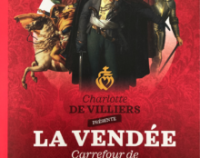 Au carrefour de l’Histoire de France