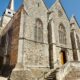 Incendie criminel à l’église de Saint-Gilles-Croix-de-Vie