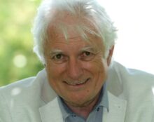 Patrice Martineau chantera à Paris à la remise du Prix saint Jean-Paul II