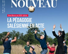 La pédagogie salésienne, une éducation toujours d’actualité