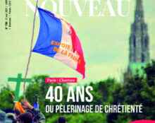 C’est ce monde qui est vétuste et sans joie