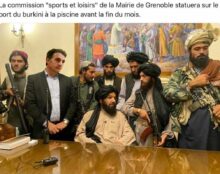 Ni empaquettement burkinal ni exhibition