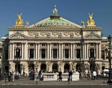 « Le monde de la culture est de gauche, ne perdez pas votre temps à postuler. »