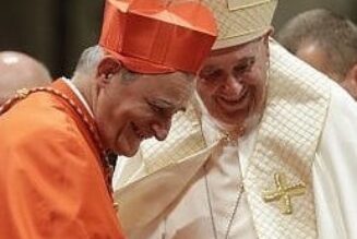 Le cardinal Zuppi nommé à la tête de la Conférence des évêques d’Italie