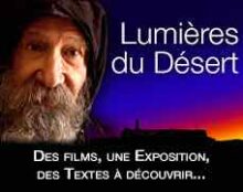 Un nouveau site internet à découvrir sur les Pères du Désert d’hier et d’aujourd’hui