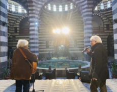 Tournée Frère d’Âme
