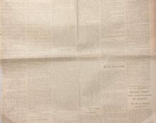 Un hommage de Maurras à l’évêque de Fréjus et Toulon