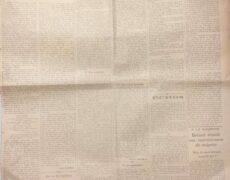 Un hommage de Maurras à l’évêque de Fréjus et Toulon