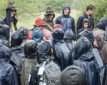 Chartres-Paris : pèlerinage annulé et messe pontificale à Saint-Nicolas du Chardonnet
