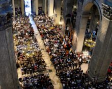 Chartres 2022 : c’est parti !