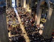 Chartres 2022 : c’est parti !