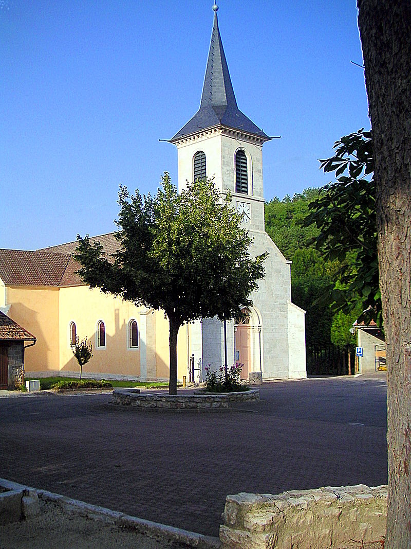 Il n’y a pas trop d’églises en France, mais il y a trop d’églises qui n’ont pas assez de fidèles