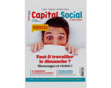 Sortie de “Capital social”