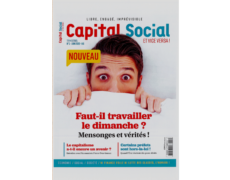 Sortie de “Capital social”