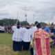 “Aujourd’hui, même dans la Sainte Eglise de Dieu, il semble que les ténèbres obscurcissent le plan du Créateur”