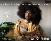 Les Noirs et les Arabes ne sont pas en sécurité en France