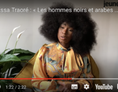 Les Noirs et les Arabes ne sont pas en sécurité en France