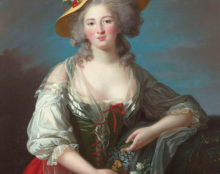 Madame Élisabeth, princesse guillotinée