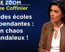 Bac des écoles indépendantes : un chaos scandaleux