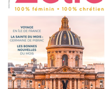 Le magazine Zélie  fête ses 7 ans !