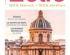 Le magazine Zélie  fête ses 7 ans !