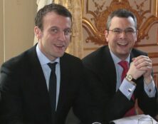 La République des copains