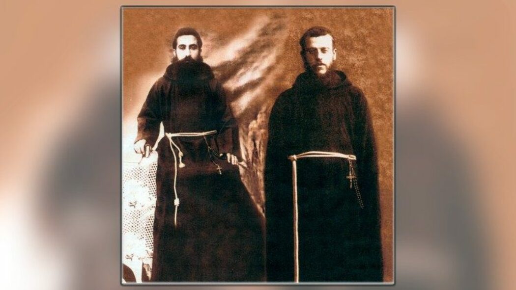 Deux martyrs franciscains béatifiés au Liban