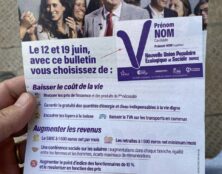 Peut-on voter pour Prénom Nom ?