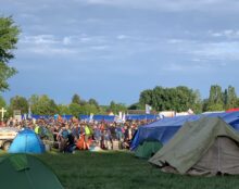 Paris-Chartres : décalage de la messe du dimanche