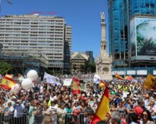 “Sans avortement, il n’y a pas de démocratie”