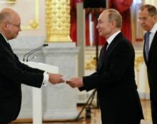 Bruno Le Maire sur les rotules