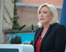 Le RN pourrait obtenir un groupe parlementaire