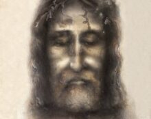 Le linceul de Turin, la plus belle figure ?