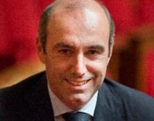 Olivier Marleix, nouveau patron du groupe LR à l’Assemblée nationale