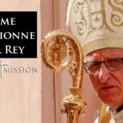 Terres de Mission – Rome sanctionne Mgr Rey, évêque de Fréjus-Toulon