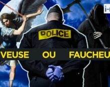 I-Média – Police : Faucheuse ou Sauveuse ?