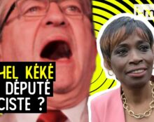 I-Média – Rachel Kéké : une députée “raciste” chez LFI ?
