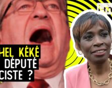 I-Média – Rachel Kéké : une députée “raciste” chez LFI ?