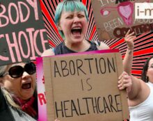 I-Média – Avortement : liberté ou crime ?