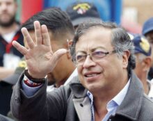 Colombie : un nouveau président “en déconstruction”