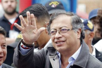 Colombie : un nouveau président “en déconstruction”