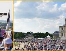 Journal de bord du navire Notre Dame de la merci, an de grâce 2022