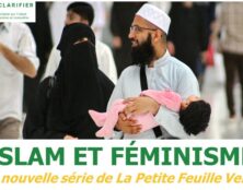 Islam et féminisme