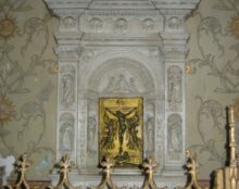 Fécamp : la relique du Précieux Sang a été volée