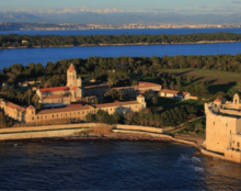 Donnez du sens à votre épargne en investissant au profit de l’abbaye de Lérins