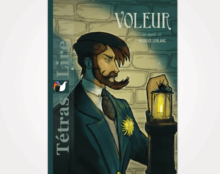 En juin, TétrasLire fête son 75e numéro et 25 millions de pages imprimées