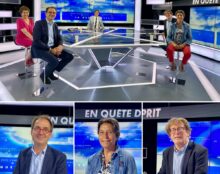 Bretagne : encore une terre catholique ?