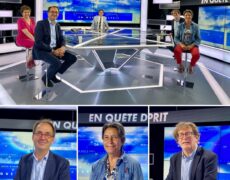 Bretagne : encore une terre catholique ?