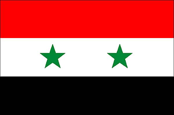 La Syrie toujours occupée